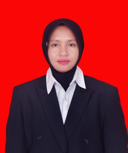 HAFIDA ALIYANTI, S.Pd.