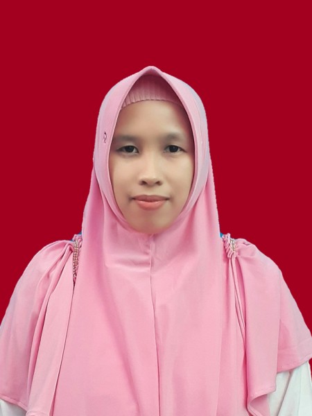 SAFINATUN NASIHAH, S.Pd.SD.