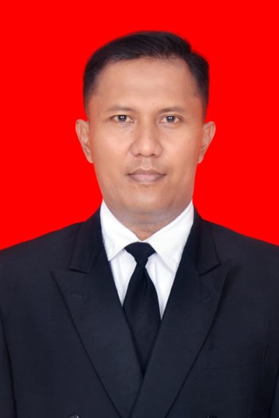 ANDI ARIE SETIAWAN, S.Pd.SD.