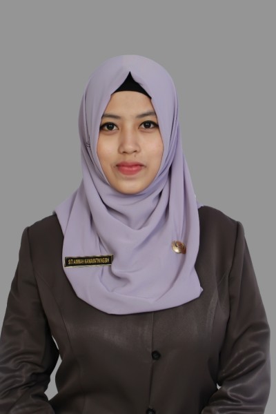 SITI AMINAH KAMAWATININGSIH, S.Pd.,Gr.