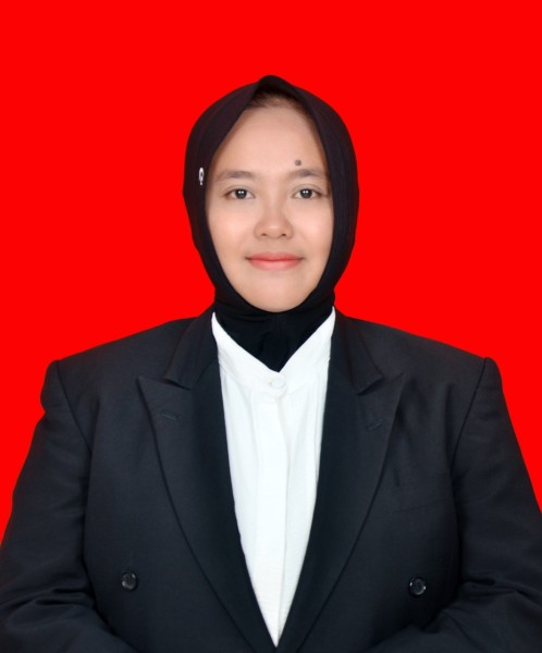 DANIS FERDYANA,S.Pd.