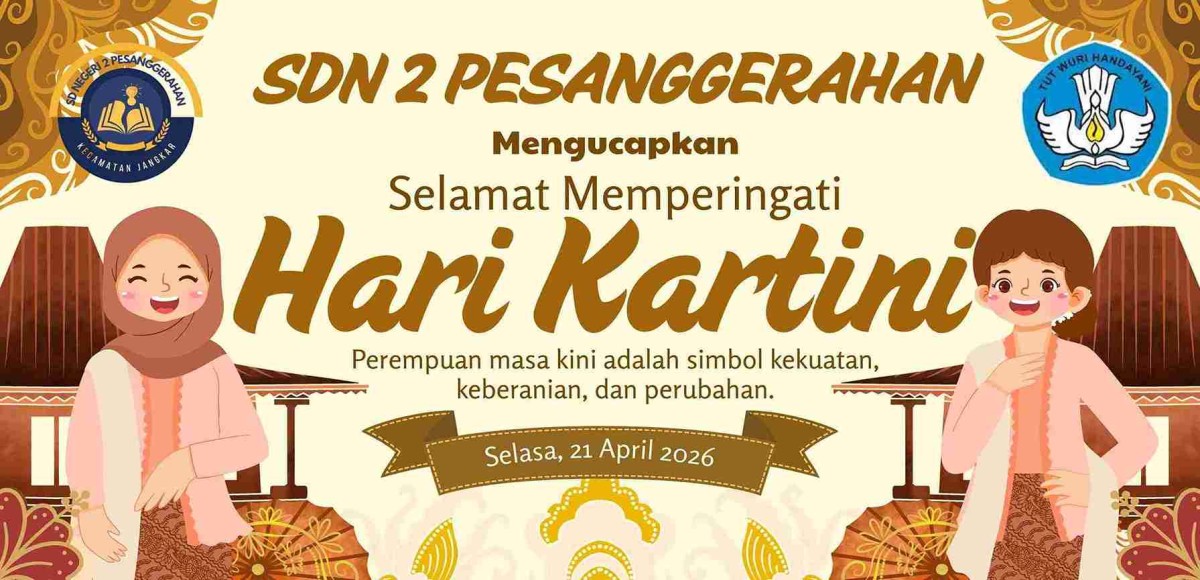 Hari Kartini 2026