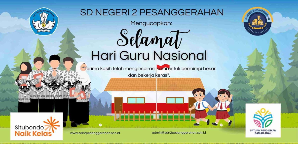 HARI GURU TAHUN 2025