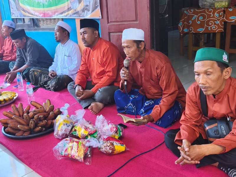 MAULID NABI MUHAMMAD S.A.W.