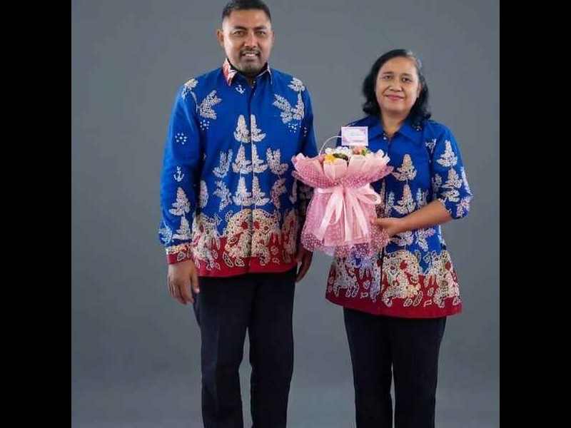 PURNA TUGAS IBU SUPRIJANI NUGRAHI, S.Pd.SD.